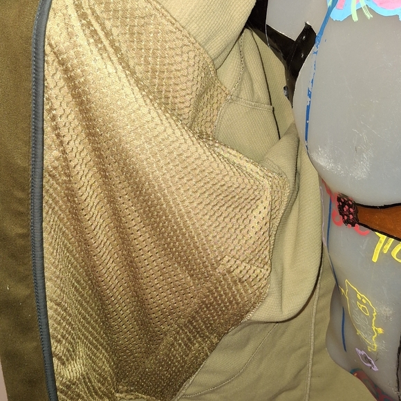 PATAGONIA Polartech Mens Jacket Size XL Patagonia Jacket Size Mens XL - Picture 4 of 6